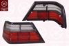 MERCE 1248203466 Lens, combination rearlight